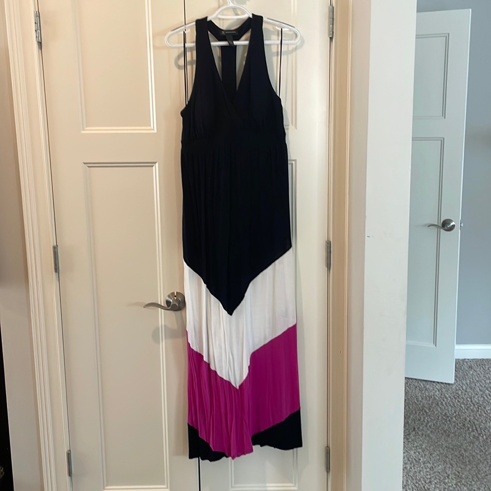 INC Summer Dress - Maxi